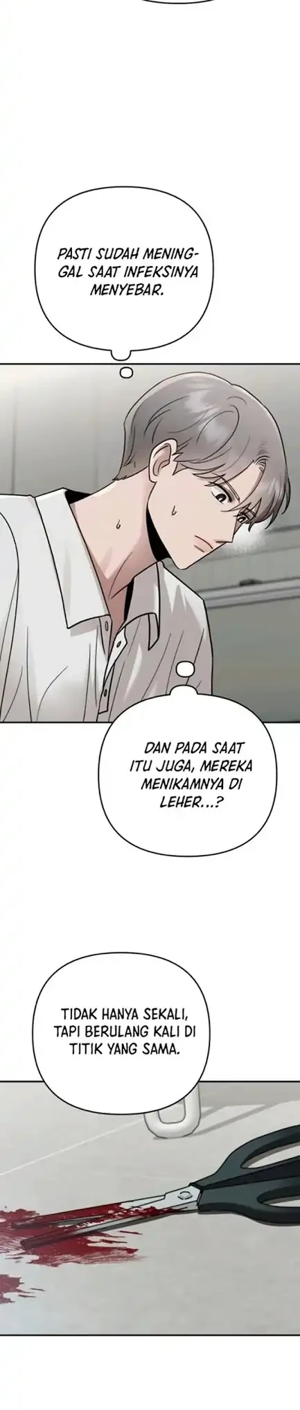 Paradise on Earth Bab 25 halaman 18