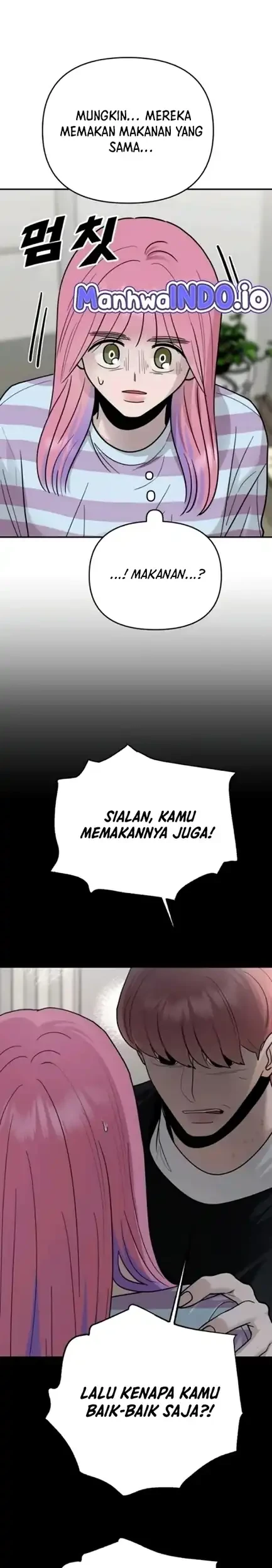 Paradise on Earth Bab 25 halaman 23