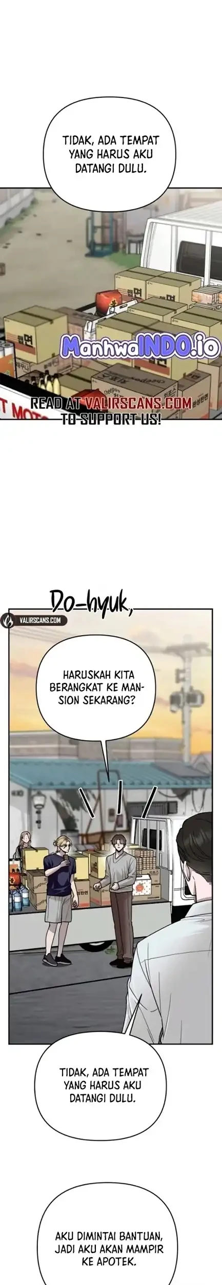 Paradise on Earth Bab 25 halaman 25