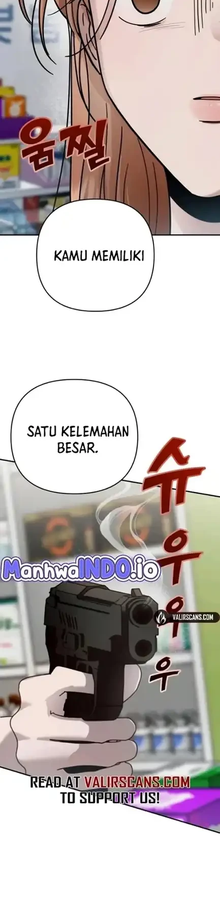 Paradise on Earth Bab 25 halaman 34