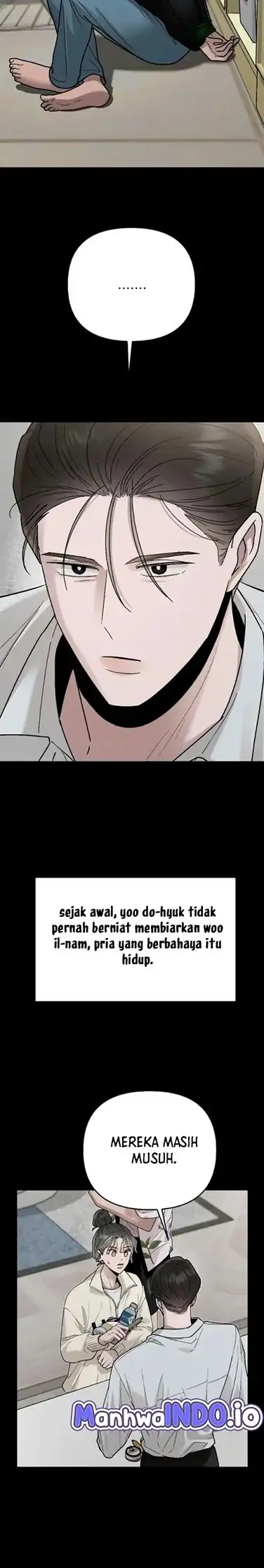 Paradise on Earth chapter 26 halaman 4
