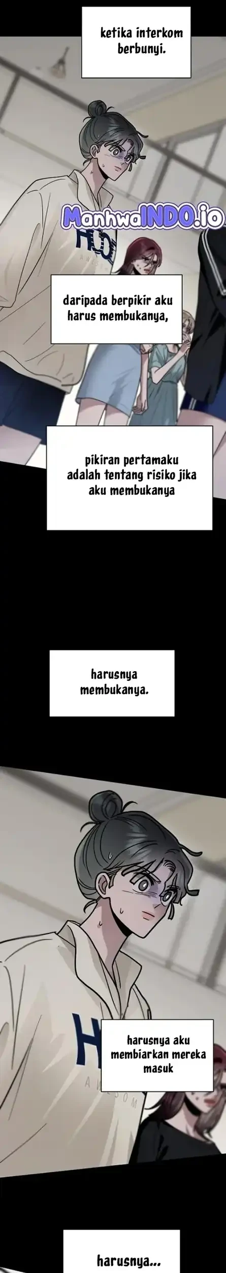 Paradise on Earth Bab 27 halaman 9