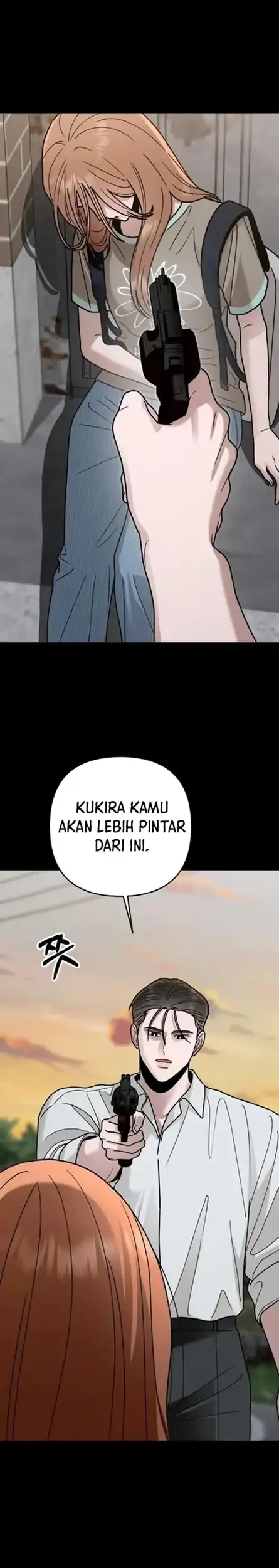Paradise on Earth Bab 27 halaman 20