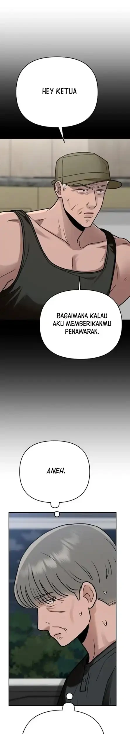 Paradise on Earth Bab 27 halaman 31