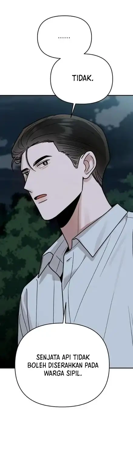 Paradise on Earth chapter 28 halaman 12