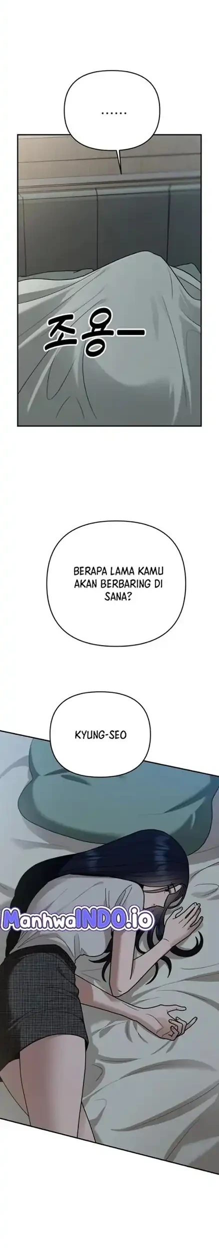 Paradise on Earth Bab 29 halaman 8