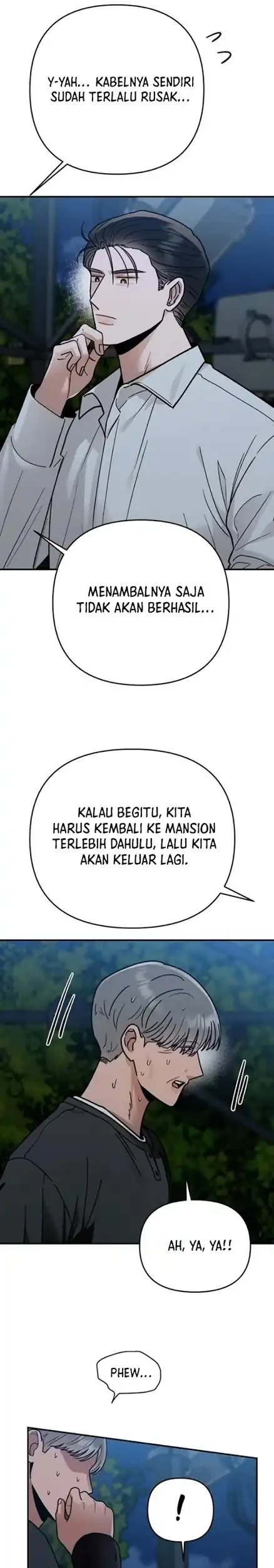 Paradise on Earth Bab 29 halaman 15