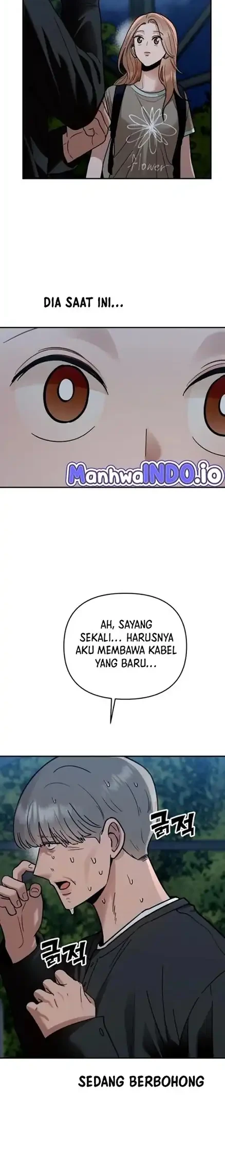 Paradise on Earth Bab 29 halaman 16