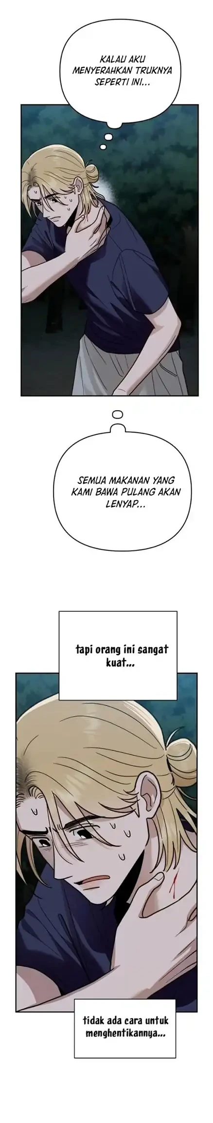 Paradise on Earth Bab 29 halaman 26