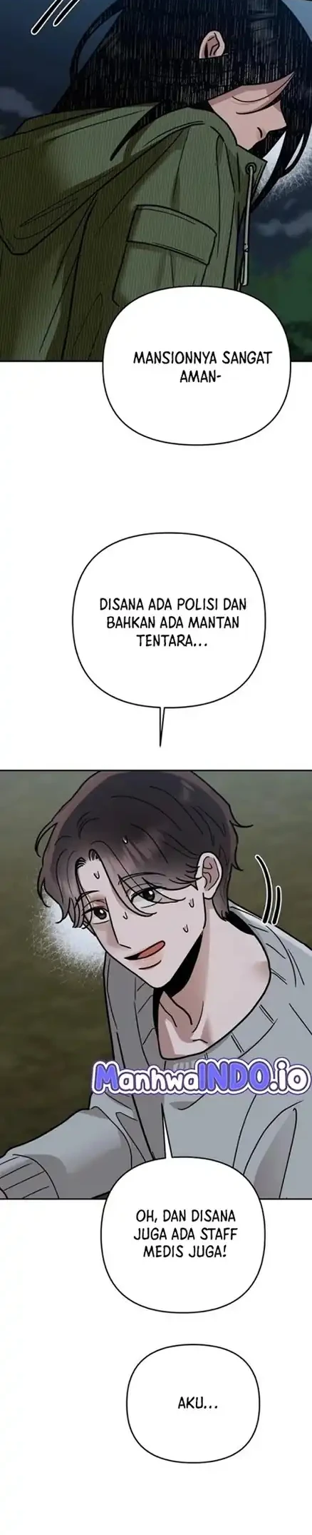 Paradise on Earth Bab 29 halaman 30