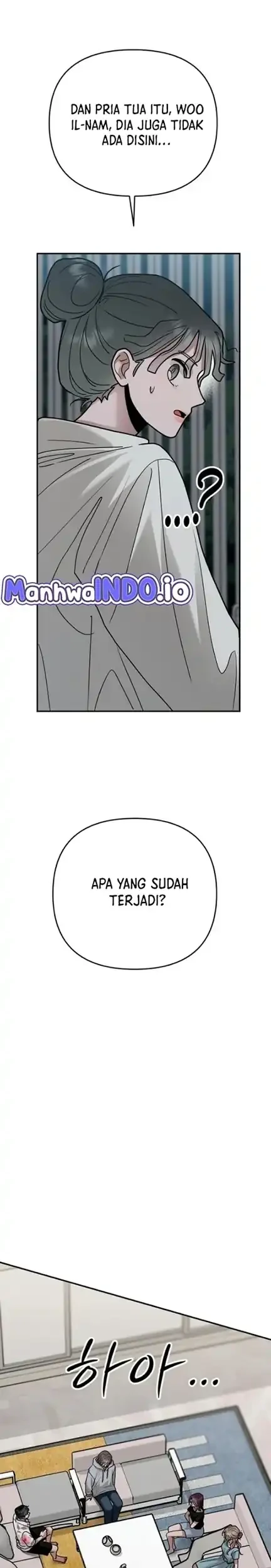 Paradise on Earth Bab 30 halaman 17