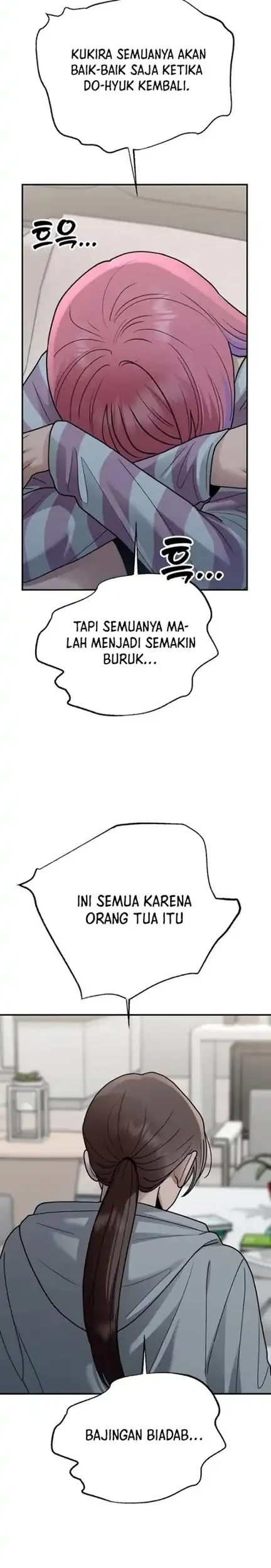 Paradise on Earth Bab 30 halaman 20