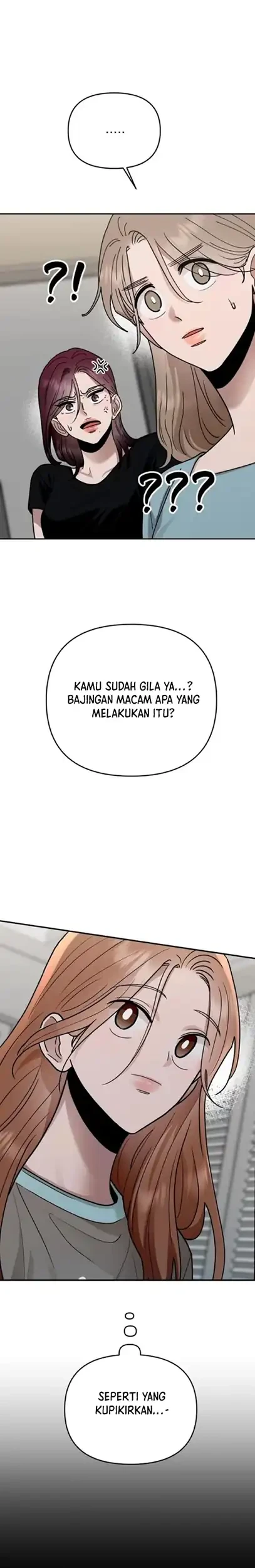 Paradise on Earth Bab 31 halaman 11