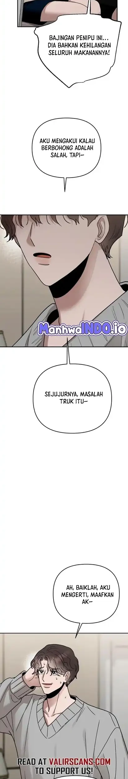 Paradise on Earth Bab 31 halaman 14