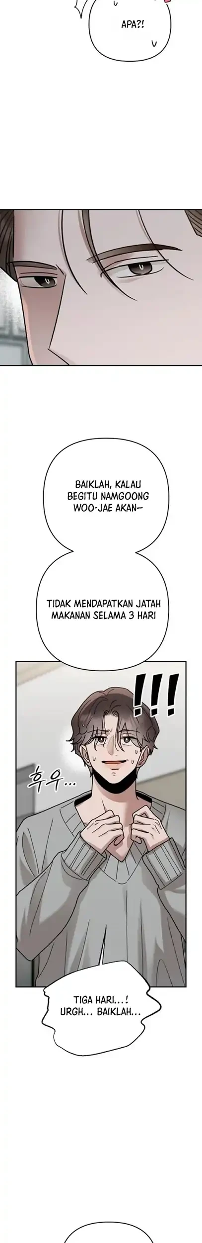 Paradise on Earth Bab 31 halaman 19