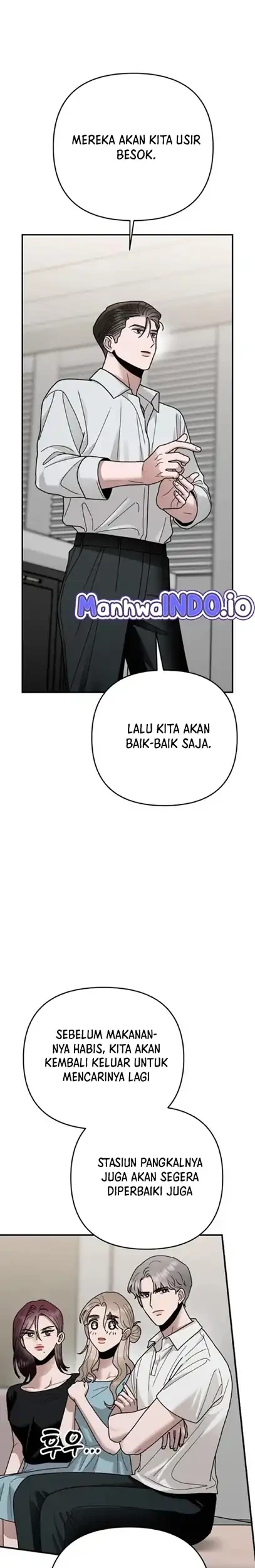 Paradise on Earth Bab 31 halaman 24