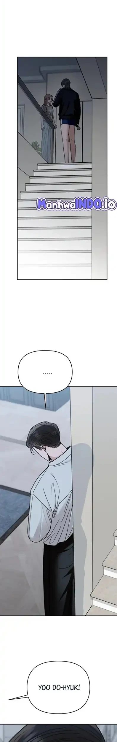 Paradise on Earth chapter 32 halaman 32