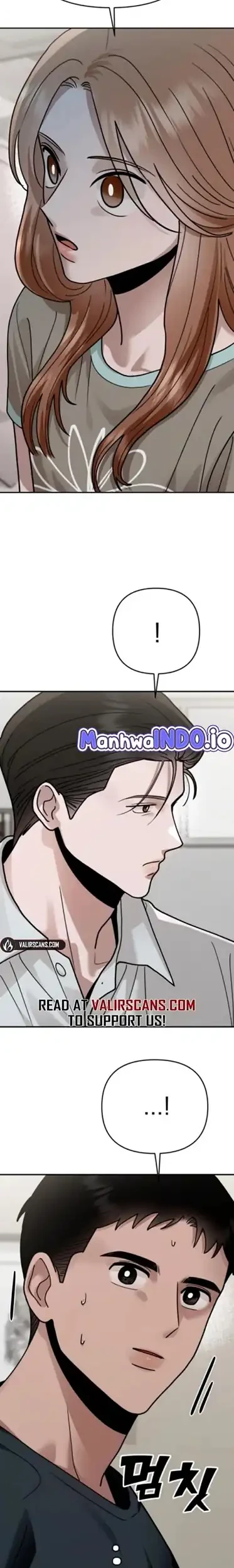 Paradise on Earth chapter 34 halaman 2