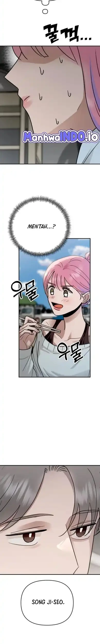 Paradise on Earth chapter 34 halaman 30