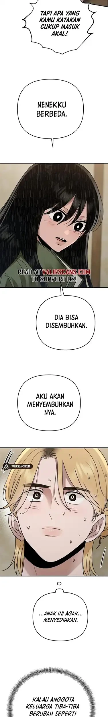 Paradise on Earth Bab 35 halaman 13