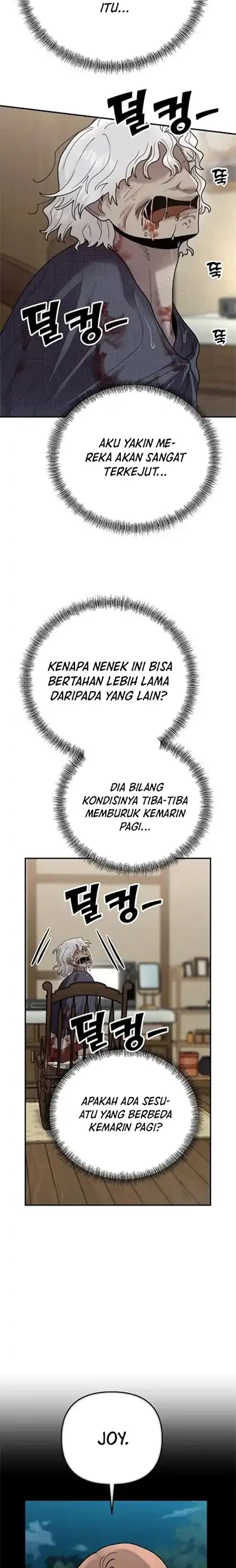 Paradise on Earth Bab 35 halaman 14