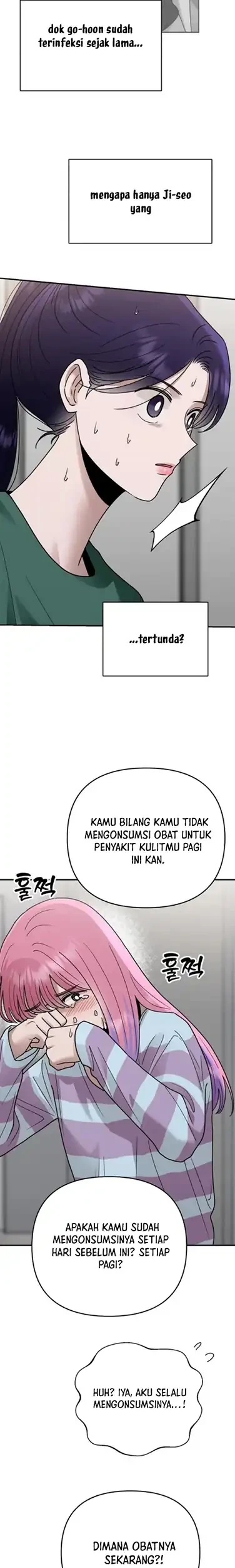 Paradise on Earth Bab 35 halaman 25