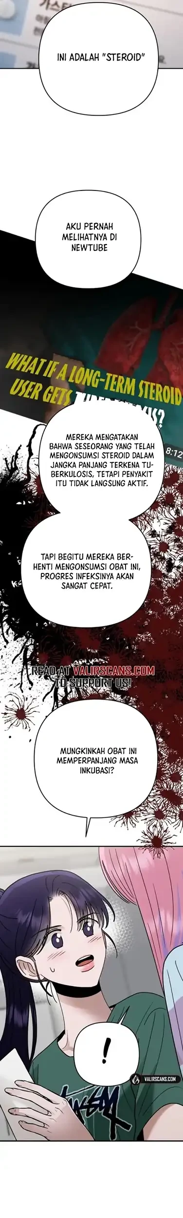 Paradise on Earth Bab 35 halaman 27