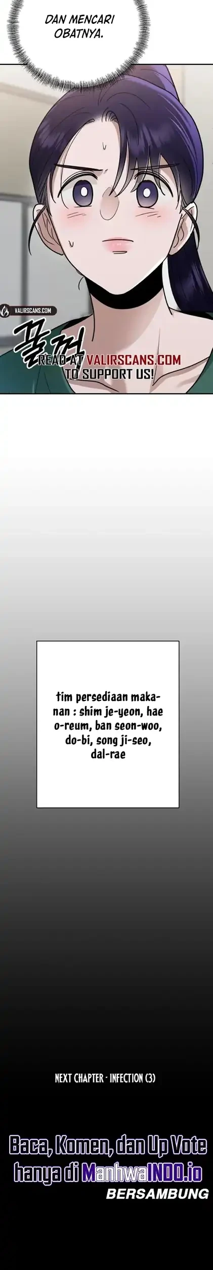 Paradise on Earth Bab 35 halaman 36