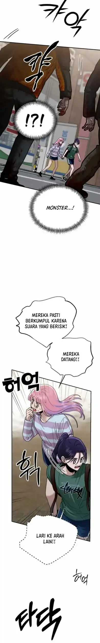 Paradise on Earth Bab 37 halaman 6