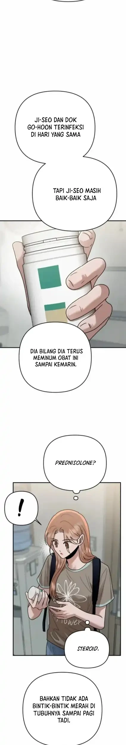 Paradise on Earth Bab 37 halaman 13