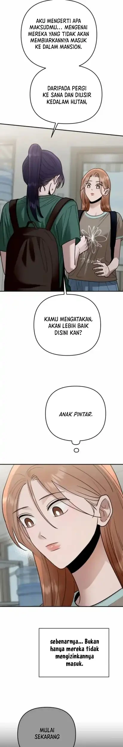 Paradise on Earth Bab 37 halaman 19