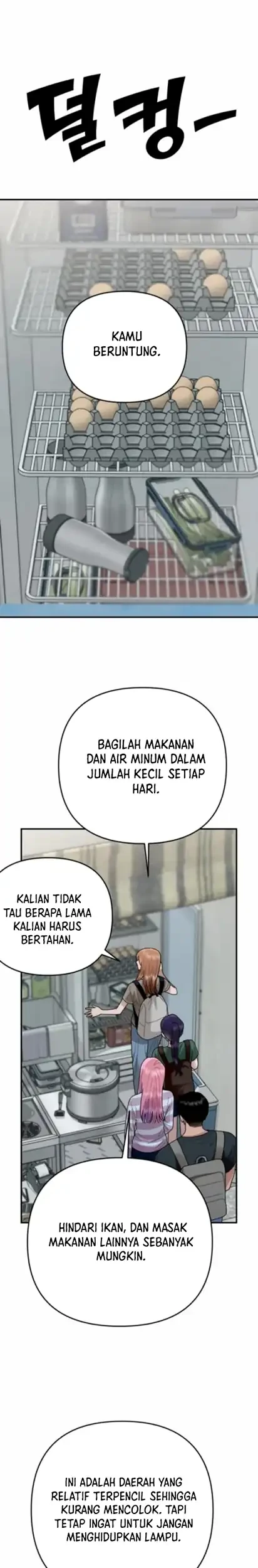 Paradise on Earth Bab 37 halaman 21