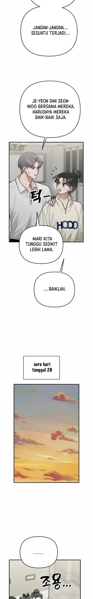 Paradise on Earth Bab 38 halaman 4