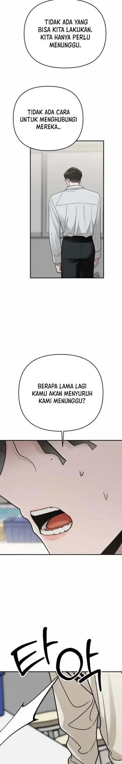 Paradise on Earth Bab 38 halaman 7