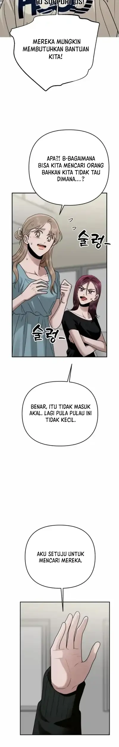 Paradise on Earth Bab 38 halaman 9