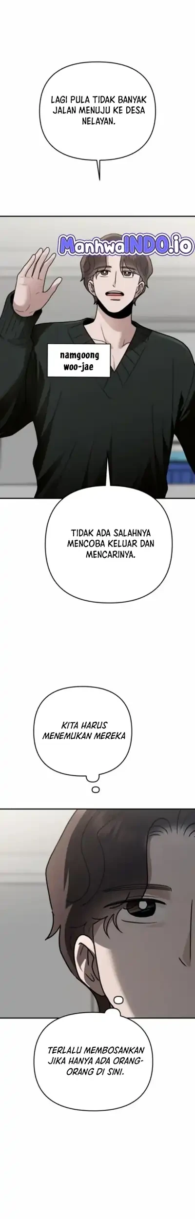 Paradise on Earth Bab 38 halaman 10