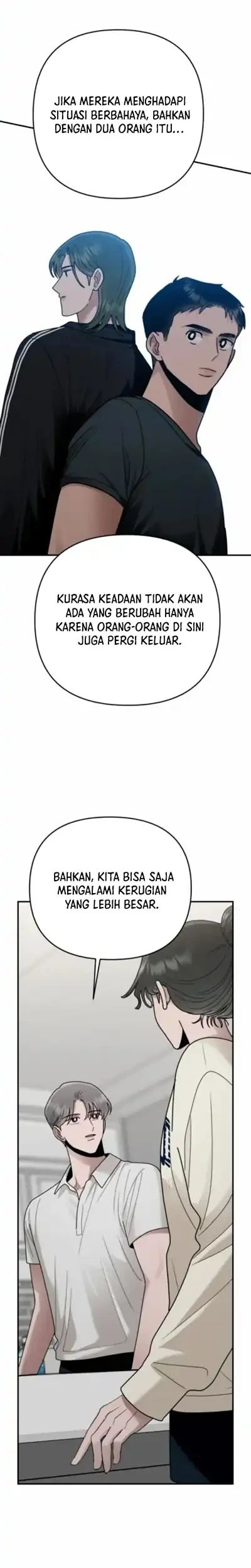 Paradise on Earth Bab 38 halaman 12