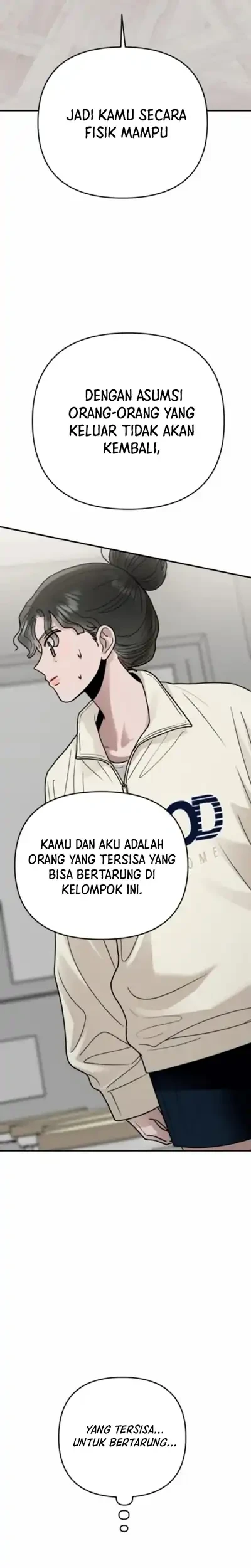 Paradise on Earth Bab 38 halaman 19