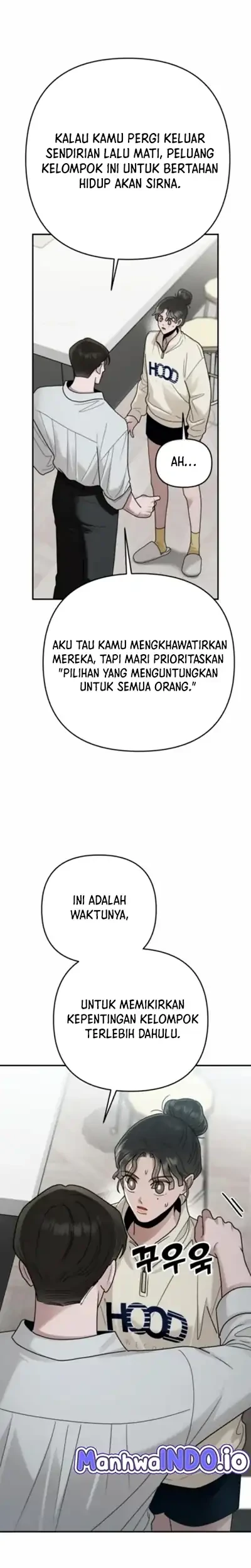 Paradise on Earth Bab 38 halaman 21