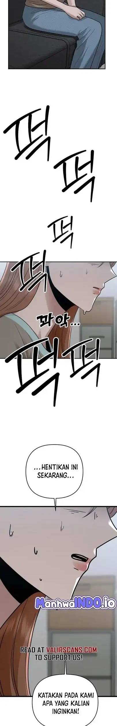 Paradise on Earth chapter 39 halaman 2