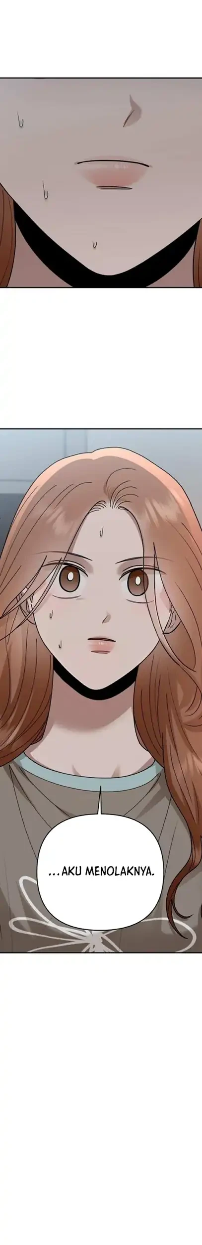 Paradise on Earth chapter 39 halaman 30