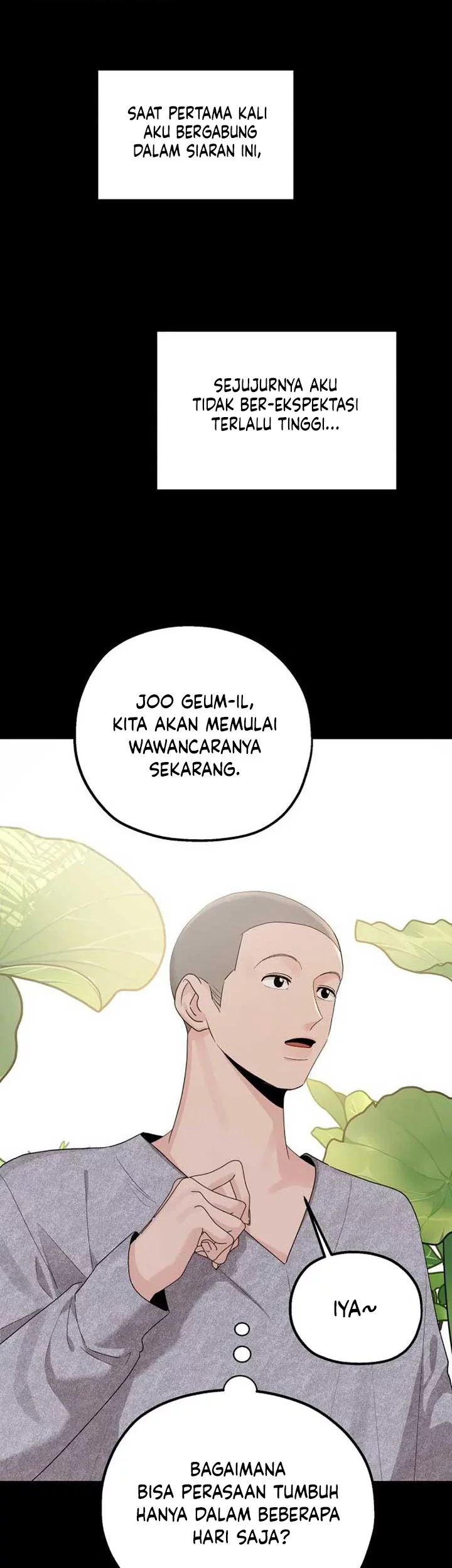 Paradise on Earth Bab 4 halaman 2