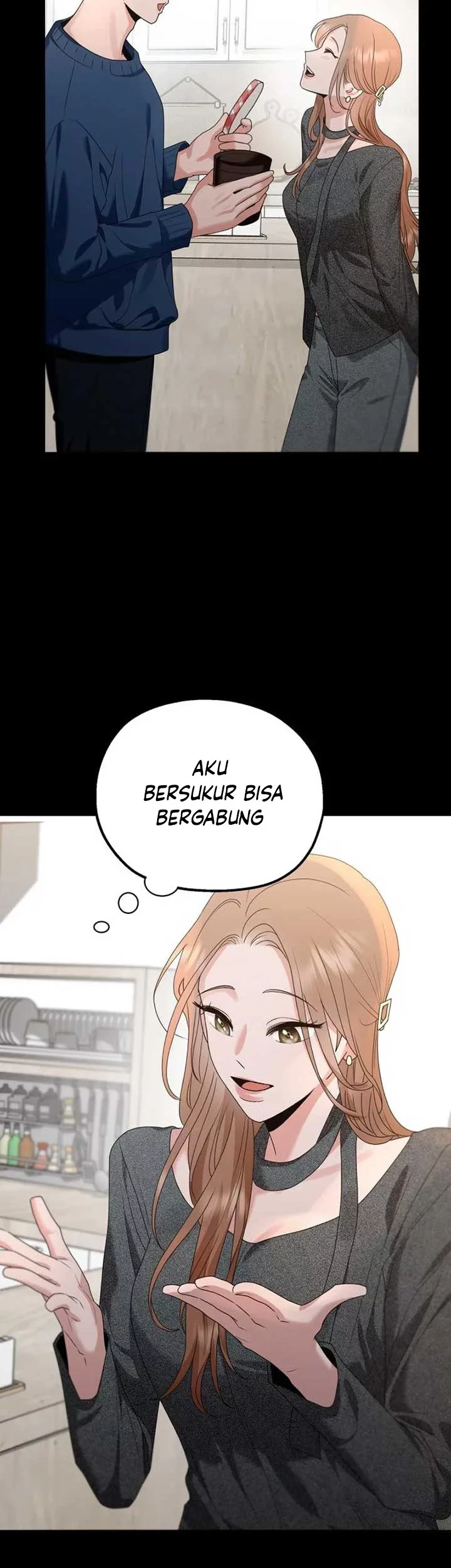 Paradise on Earth Bab 4 halaman 8