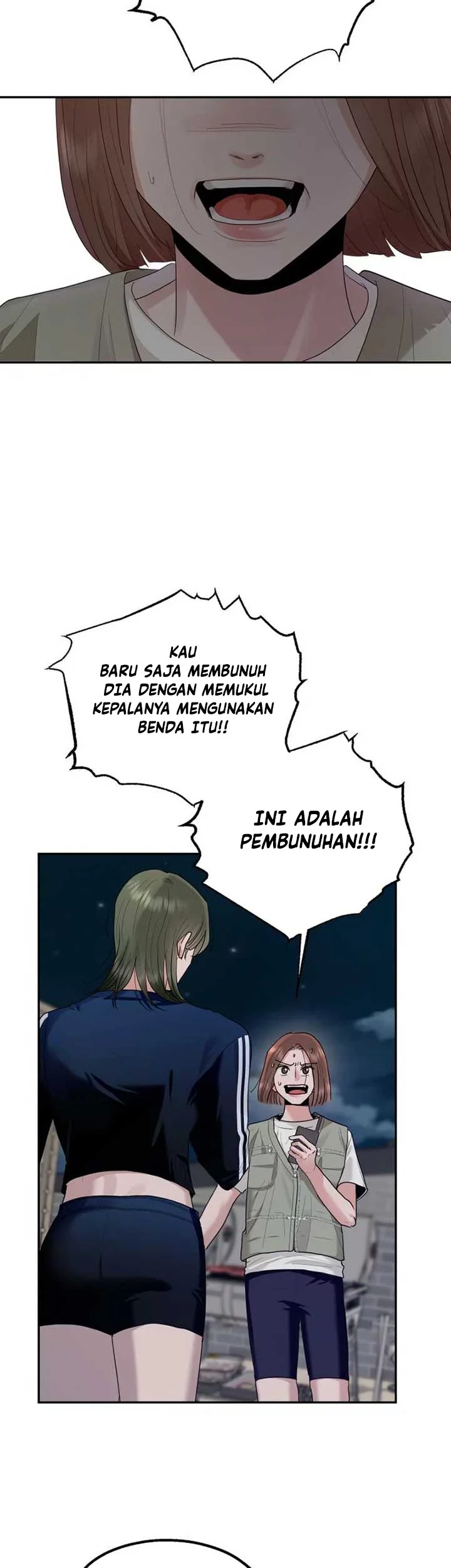 Paradise on Earth Bab 4 halaman 39