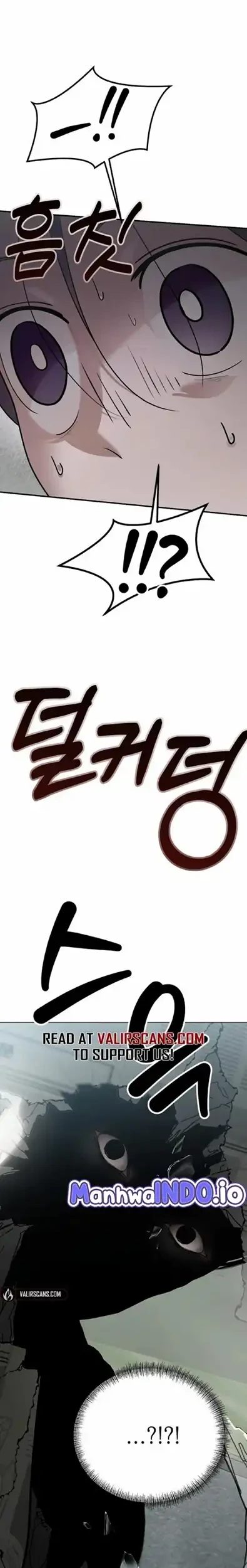 Paradise on Earth chapter 40 halaman 2