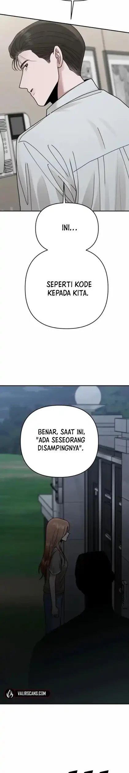 Paradise on Earth chapter 41 halaman 13
