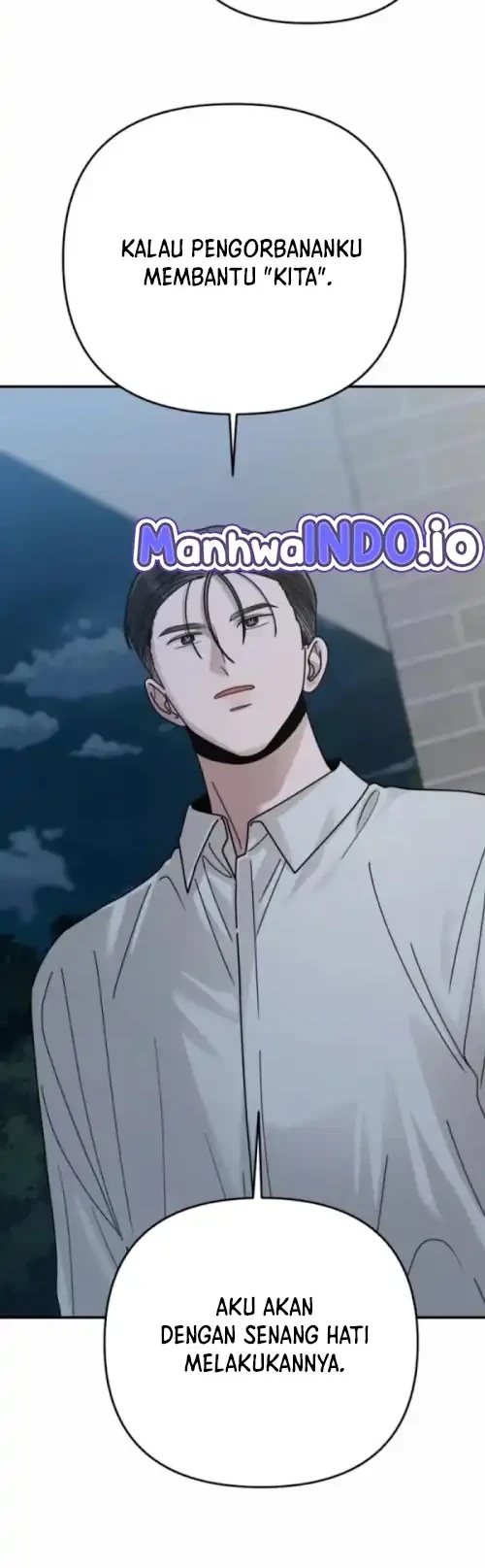 Paradise on Earth chapter 41 halaman 38