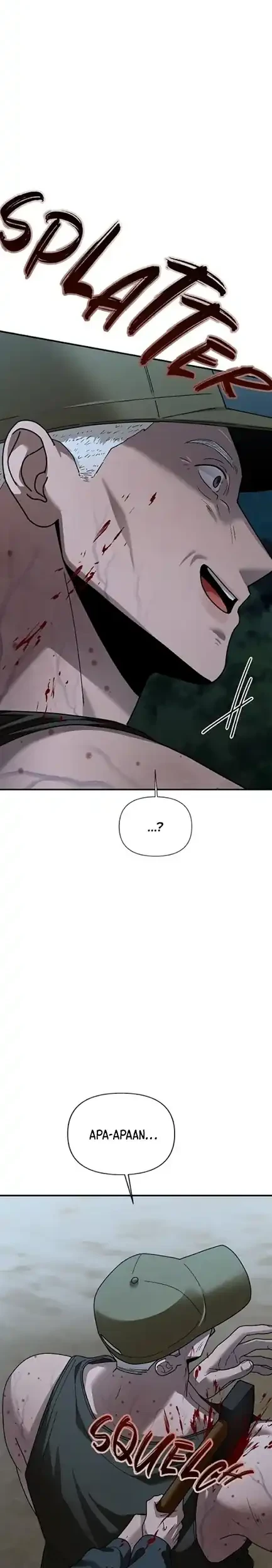 Paradise on Earth chapter 42 halaman 26