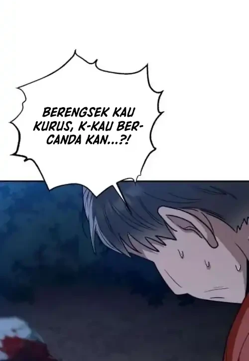 Paradise on Earth chapter 44 halaman 34