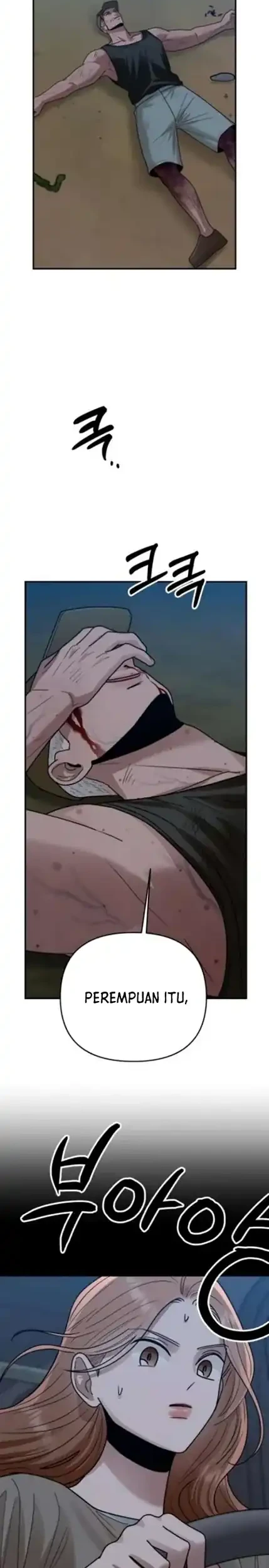 Paradise on Earth chapter 45 halaman 26